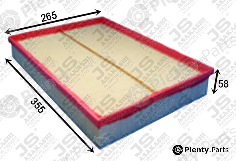  JS ASAKASHI part A0455 Replacement part