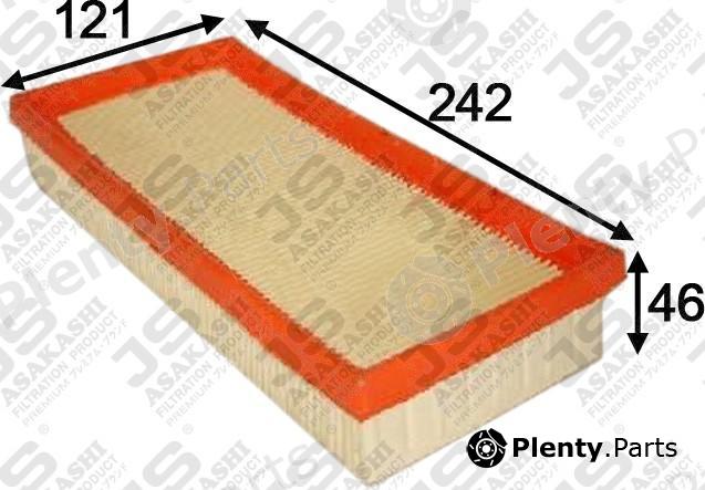 JS ASAKASHI part A0465 Replacement part