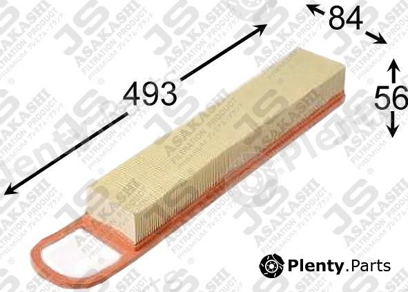  JS ASAKASHI part A0468 Replacement part