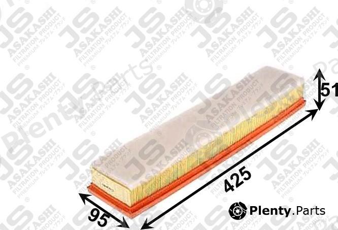  JS ASAKASHI part A0469 Replacement part
