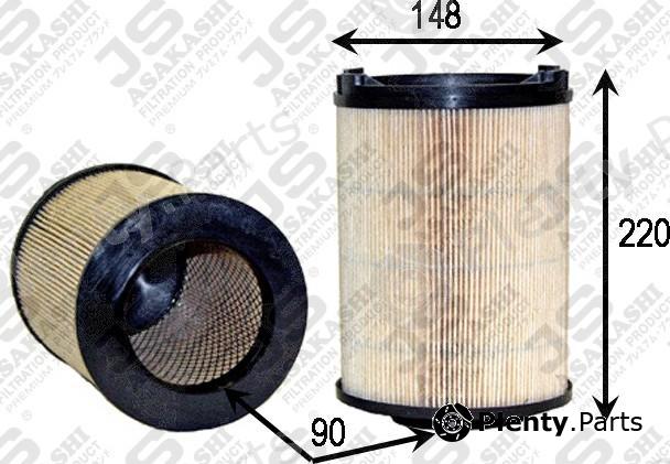  JS ASAKASHI part A0474 Replacement part
