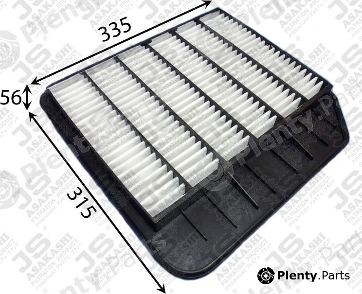 JS ASAKASHI part A0490 Replacement part