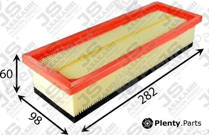 JS ASAKASHI part A0496 Replacement part