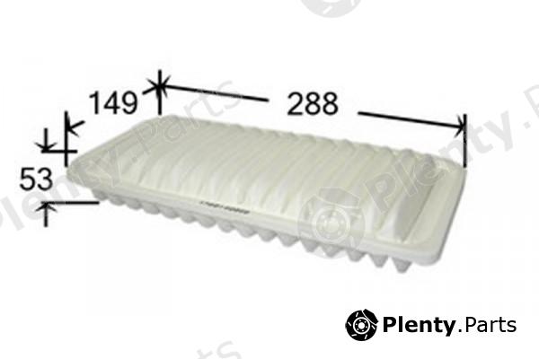  JS ASAKASHI part A1003 Replacement part