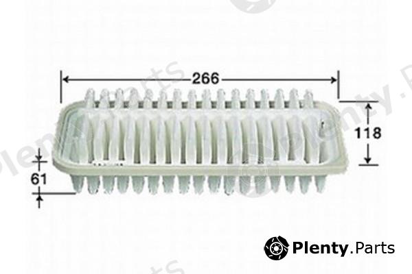  JS ASAKASHI part A1007 Replacement part