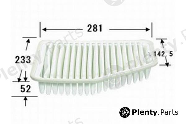  JS ASAKASHI part A1008 Replacement part