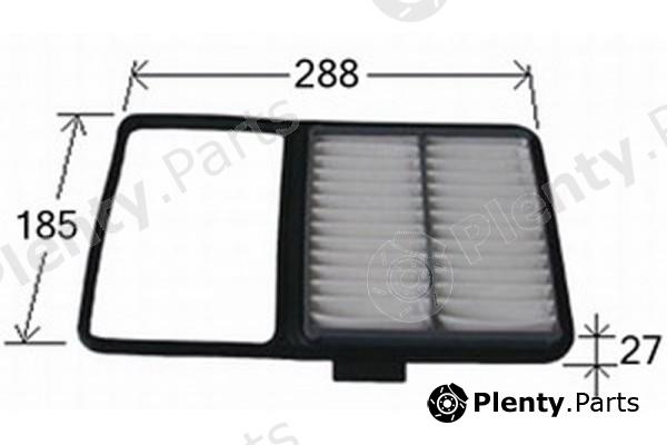  JS ASAKASHI part A1010 Replacement part