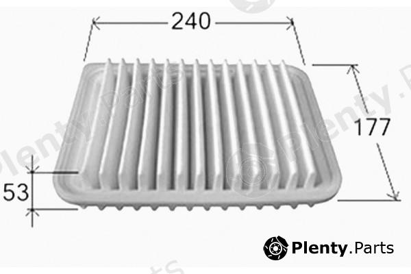  JS ASAKASHI part A1013 Replacement part