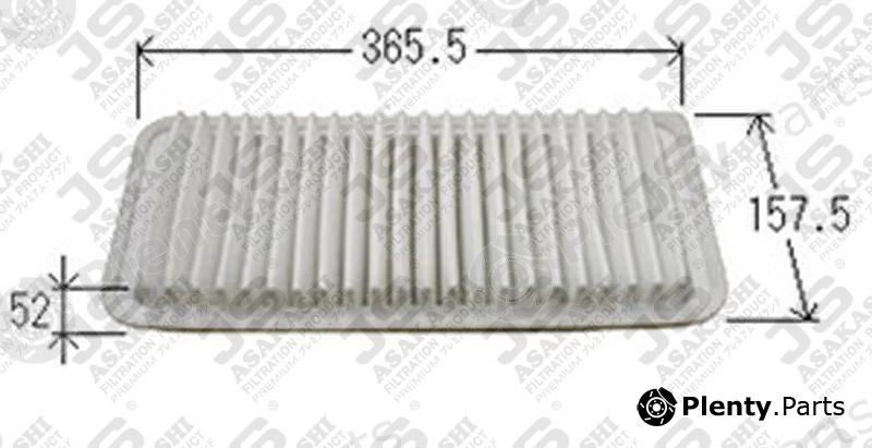 JS ASAKASHI part A1014 Replacement part