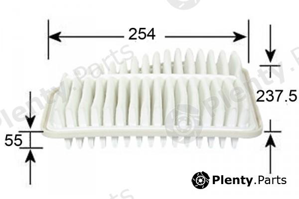  JS ASAKASHI part A1015 Replacement part