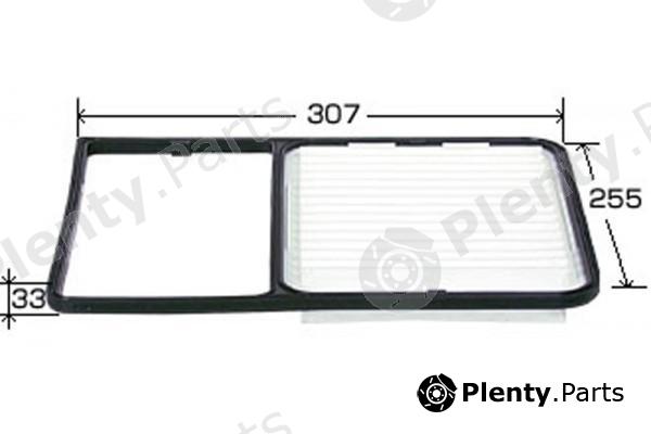  JS ASAKASHI part A1016 Replacement part