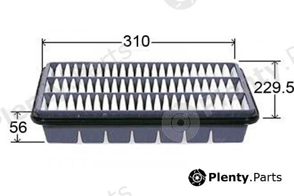  JS ASAKASHI part A1021 Replacement part