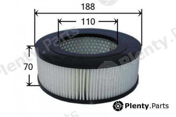  JS ASAKASHI part A-109J (A109J) Replacement part