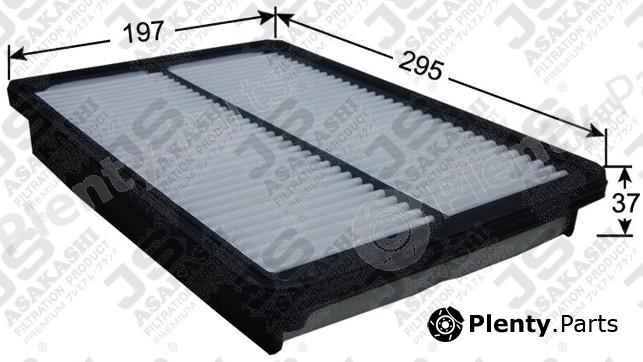  JS ASAKASHI part A11003 Replacement part