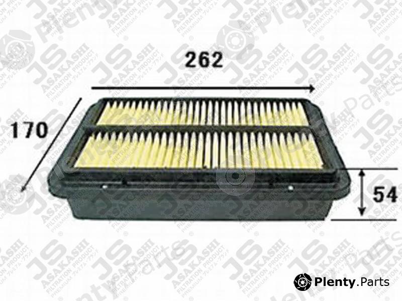  JS ASAKASHI part A-145J (A145J) Replacement part