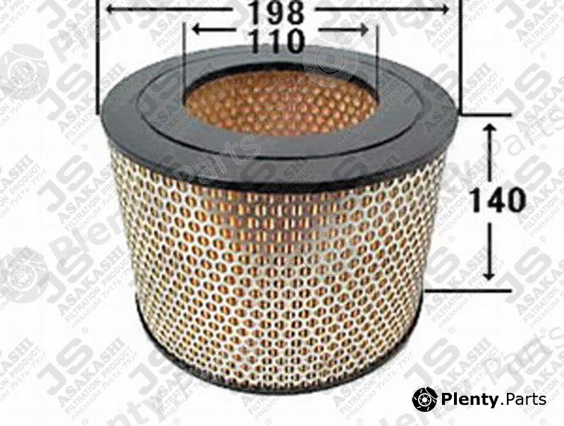  JS ASAKASHI part A-149J (A149J) Replacement part