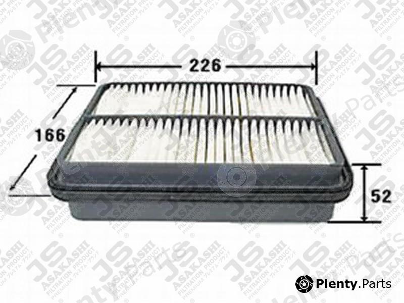  JS ASAKASHI part A150J Replacement part