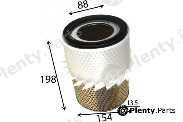  JS ASAKASHI part A154J Replacement part