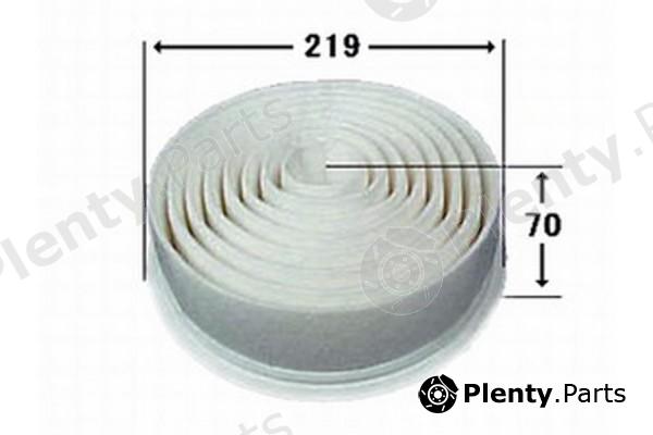  JS ASAKASHI part A-155J (A155J) Replacement part