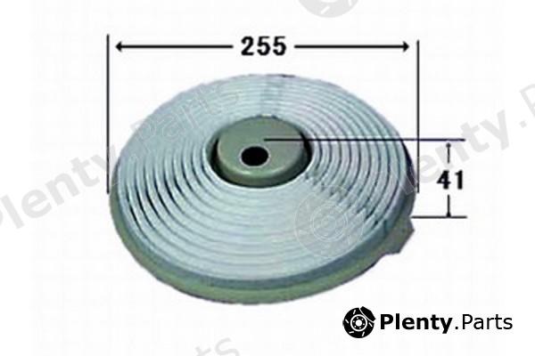  JS ASAKASHI part A157J Replacement part
