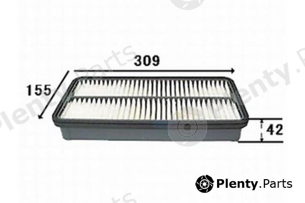  JS ASAKASHI part A-161J (A161J) Replacement part