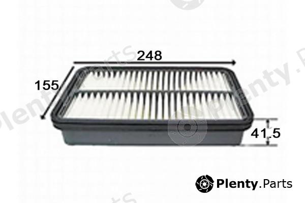  JS ASAKASHI part A162J Replacement part