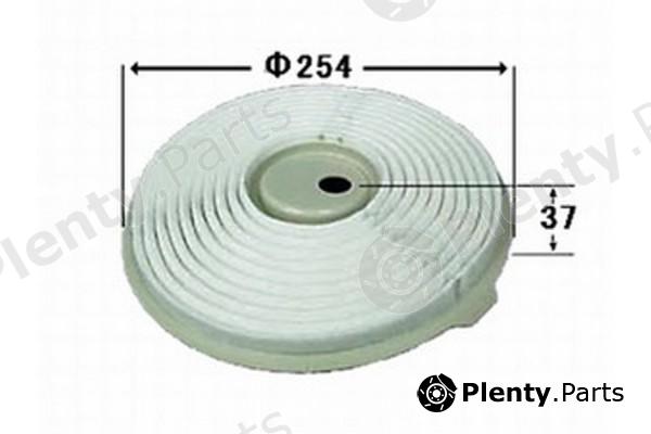  JS ASAKASHI part A-163J (A163J) Replacement part