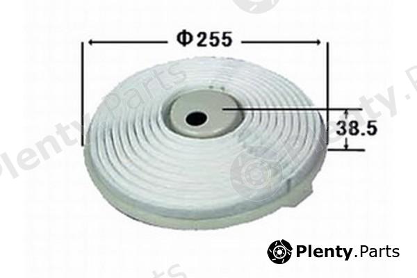  JS ASAKASHI part A-164J (A164J) Replacement part