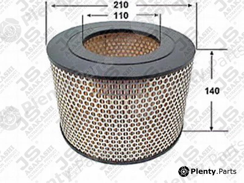  JS ASAKASHI part A167J Replacement part