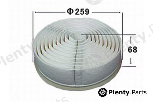  JS ASAKASHI part A168J Replacement part