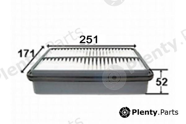  JS ASAKASHI part A-171J (A171J) Replacement part