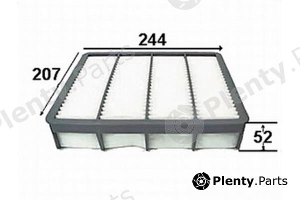  JS ASAKASHI part A-173J (A173J) Replacement part