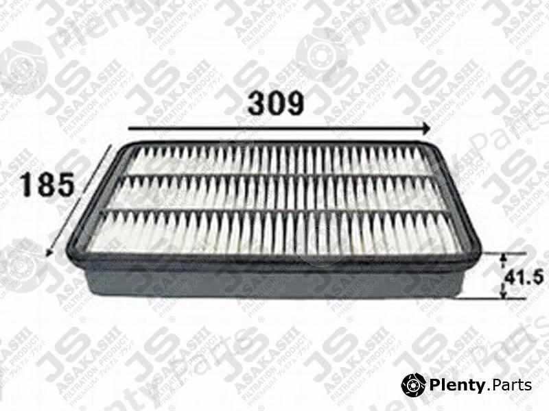  JS ASAKASHI part A-174J (A174J) Replacement part