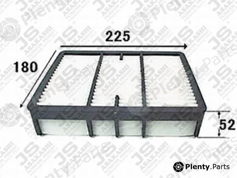  JS ASAKASHI part A175J Replacement part