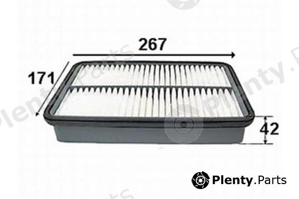  JS ASAKASHI part A-177J (A177J) Replacement part