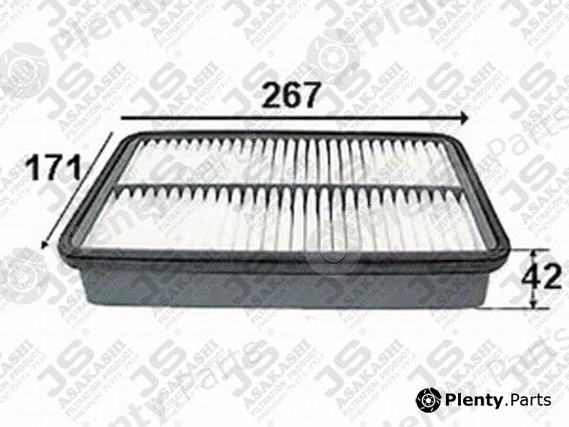  JS ASAKASHI part A-177J (A177J) Replacement part