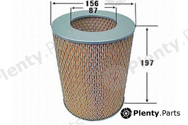  JS ASAKASHI part A-183J (A183J) Replacement part