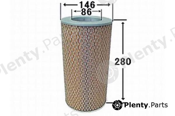  JS ASAKASHI part A-185J (A185J) Replacement part