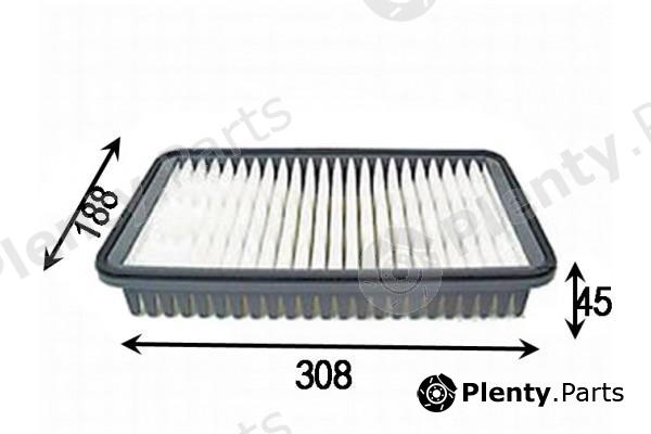  JS ASAKASHI part A-189J (A189J) Replacement part