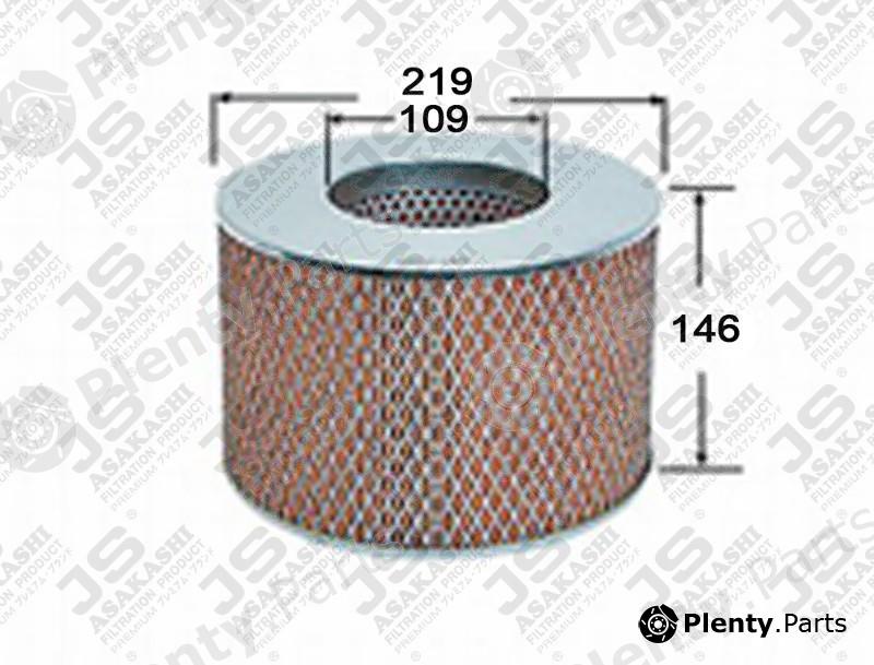  JS ASAKASHI part A-190J (A190J) Replacement part