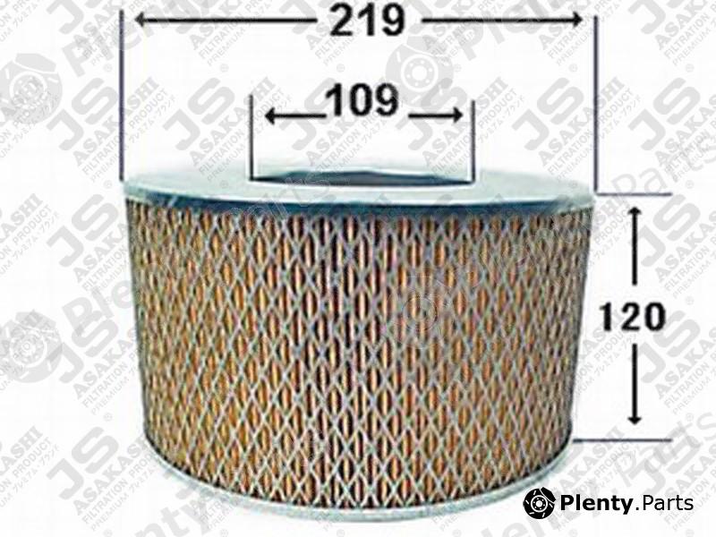 JS ASAKASHI part A-191J (A191J) Replacement part