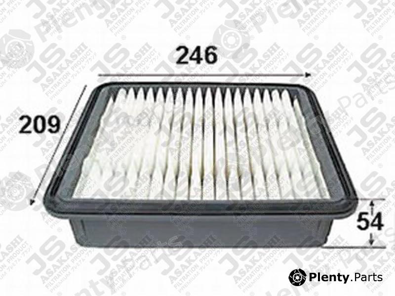  JS ASAKASHI part A-192J (A192J) Replacement part