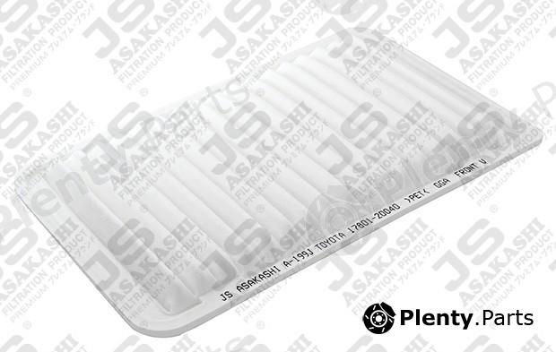  JS ASAKASHI part A199J Replacement part
