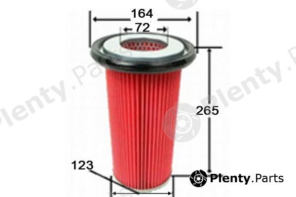  JS ASAKASHI part A2001 Replacement part