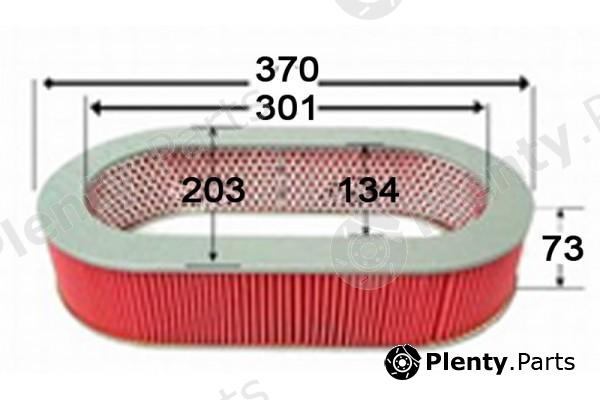  JS ASAKASHI part A2002 Replacement part