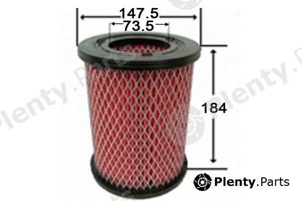  JS ASAKASHI part A2006 Replacement part