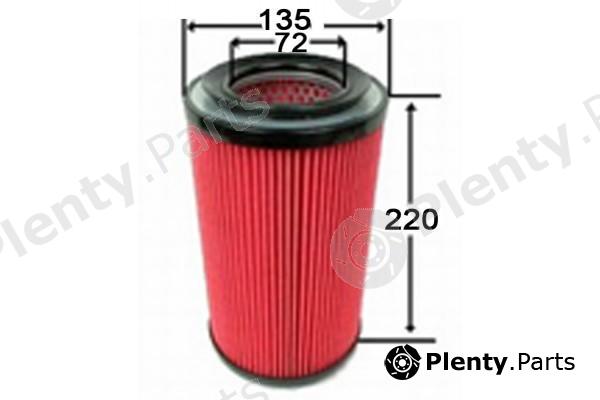  JS ASAKASHI part A2007 Replacement part