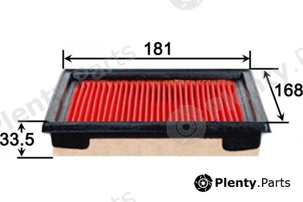  JS ASAKASHI part A2018J Replacement part