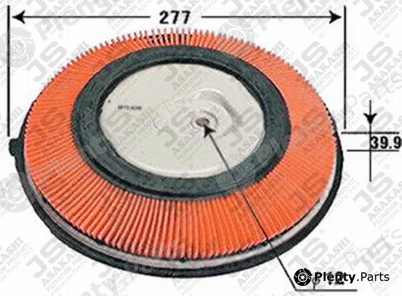  JS ASAKASHI part A-216J (A216J) Replacement part
