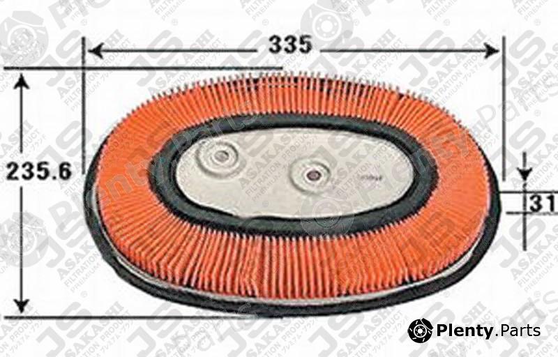  JS ASAKASHI part A220J Replacement part